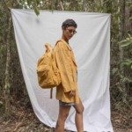 Mochila Cajá