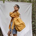 Mochila Cajá