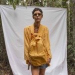 Mochila Cajá