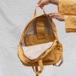 Mochila Cajá