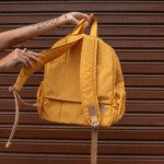 Mochila Cajá