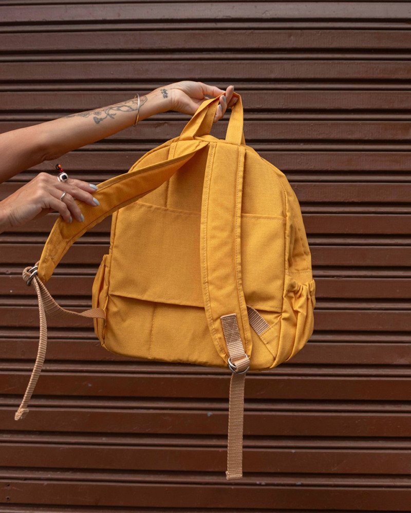 Mochila Cajá