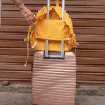 Mochila Cajá