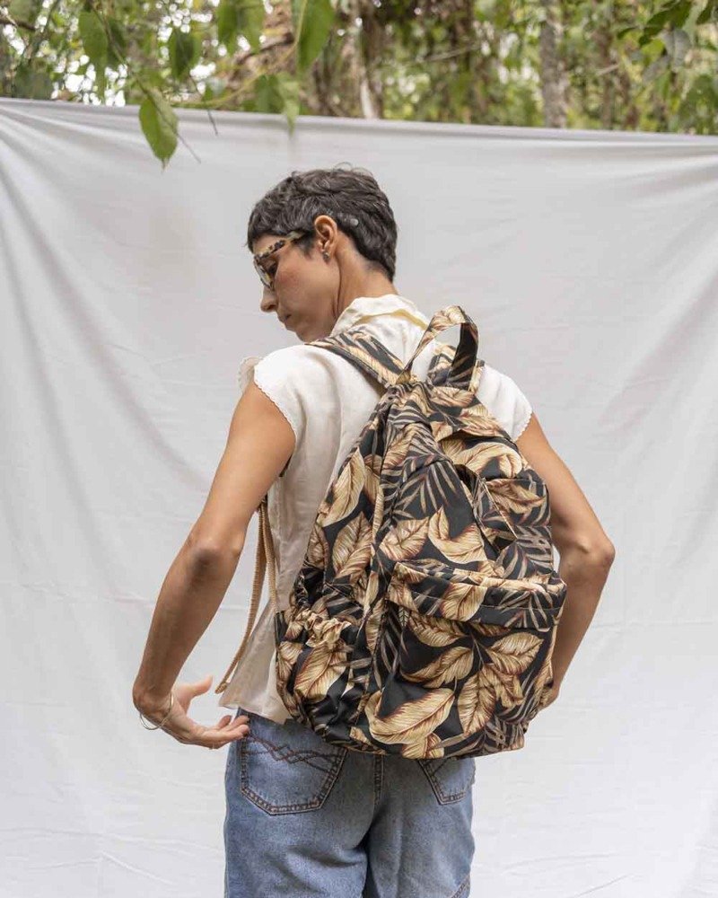 Mochila Chapada