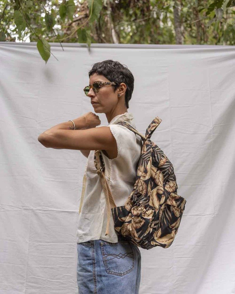 Mochila Chapada