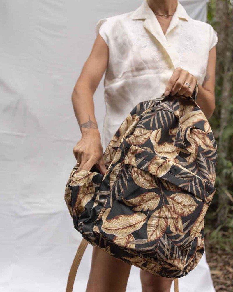 Mochila Chapada