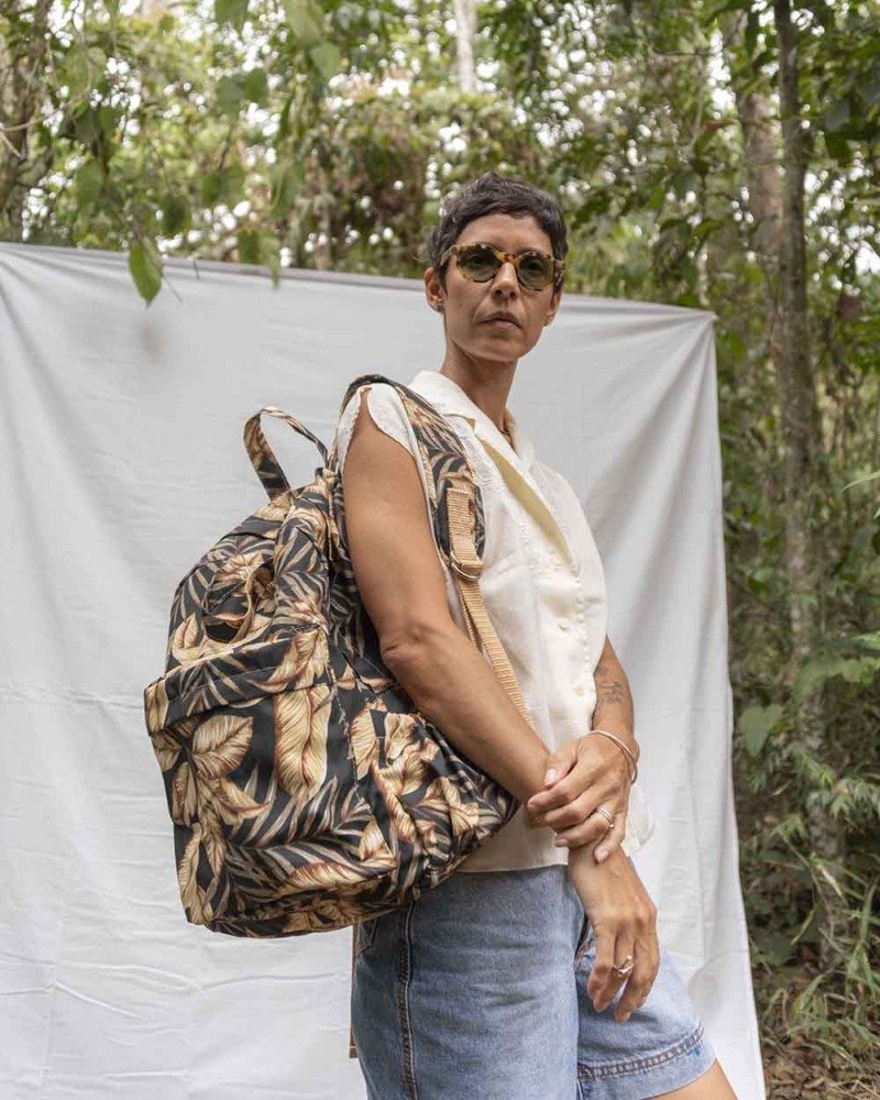 Mochila Chapada