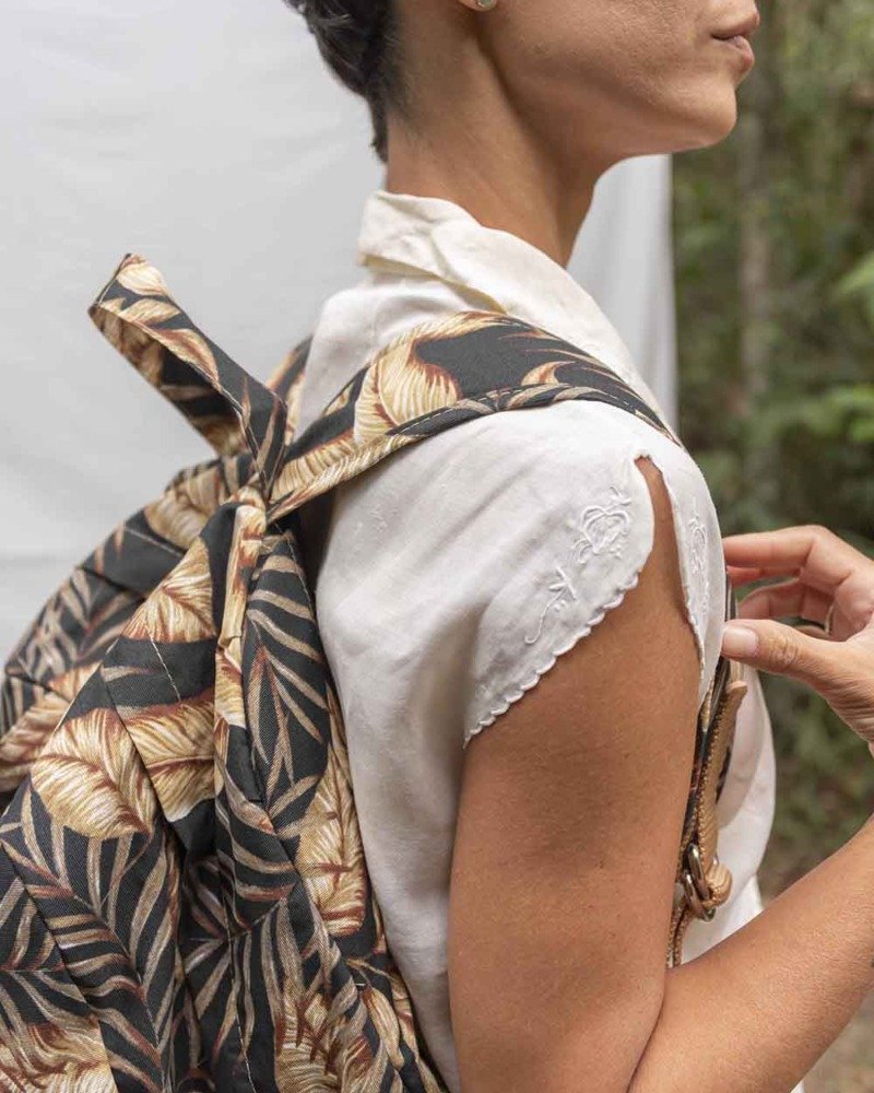Mochila Chapada