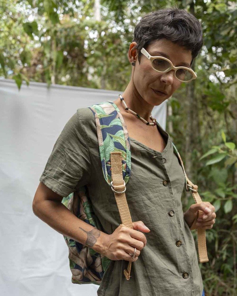 Mochila Copaíba
