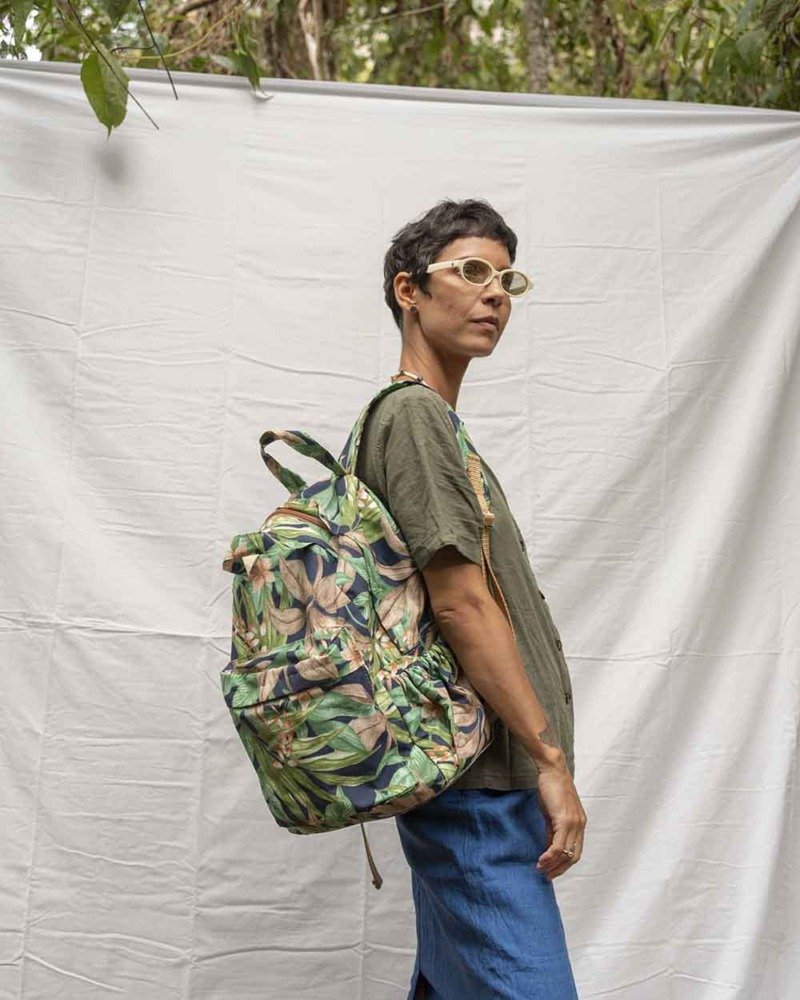 Mochila Copaíba