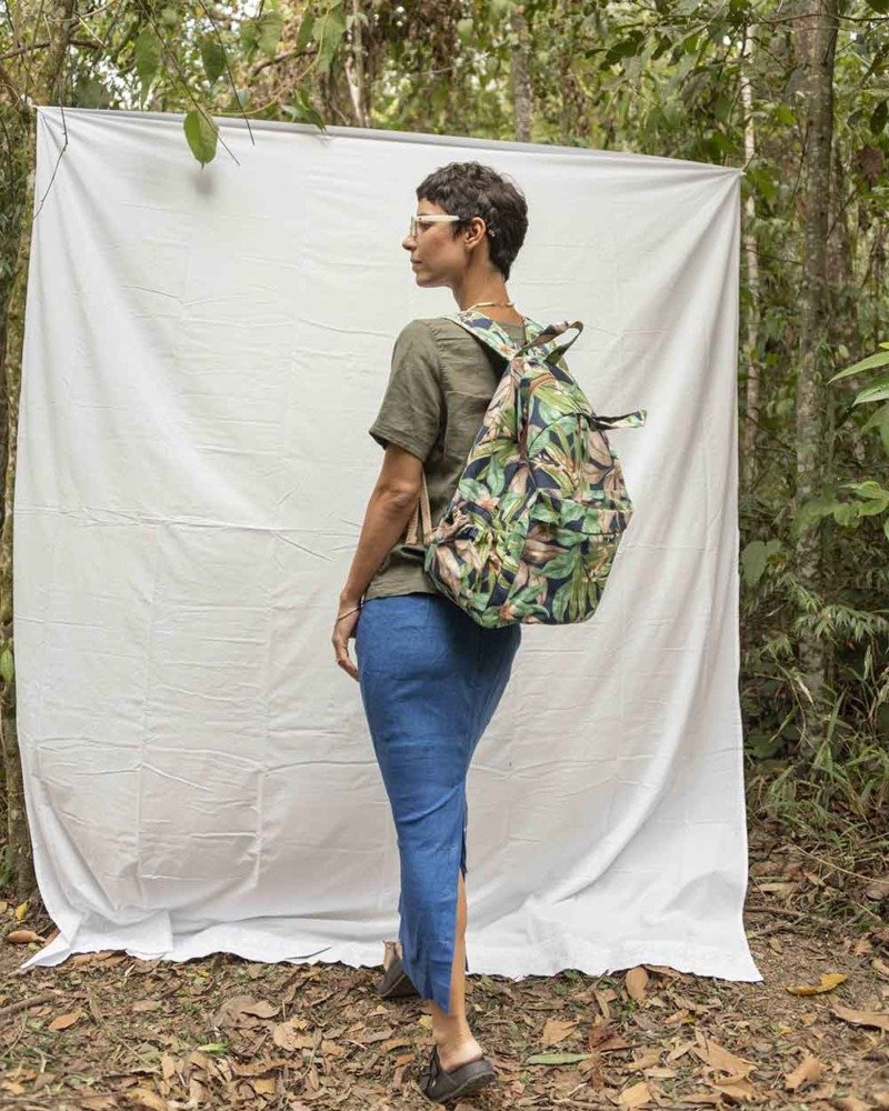 Mochila Copaíba