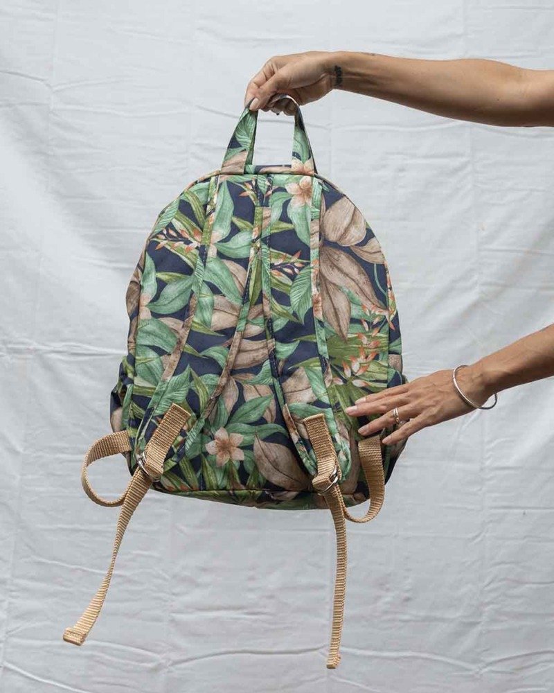 Mochila Copaíba
