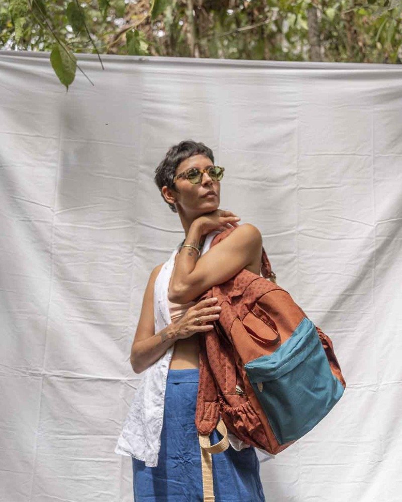 Mochila Sertão