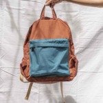 Mochila Sertão