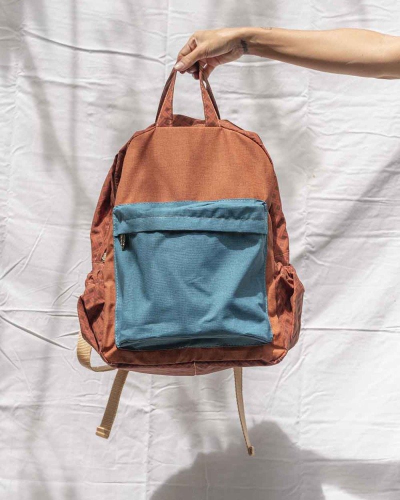 Mochila Sertão