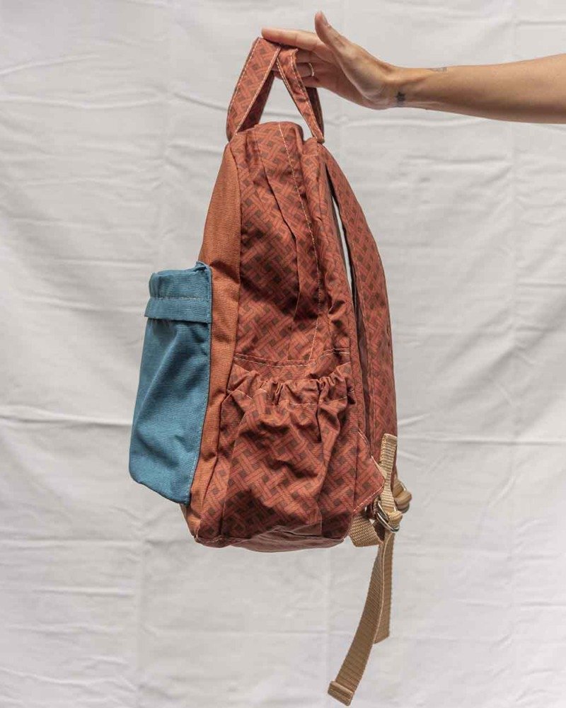 Mochila Sertão