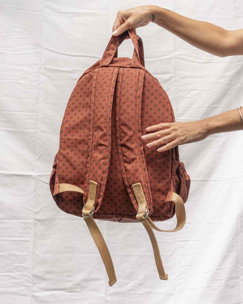 Mochila Sertão