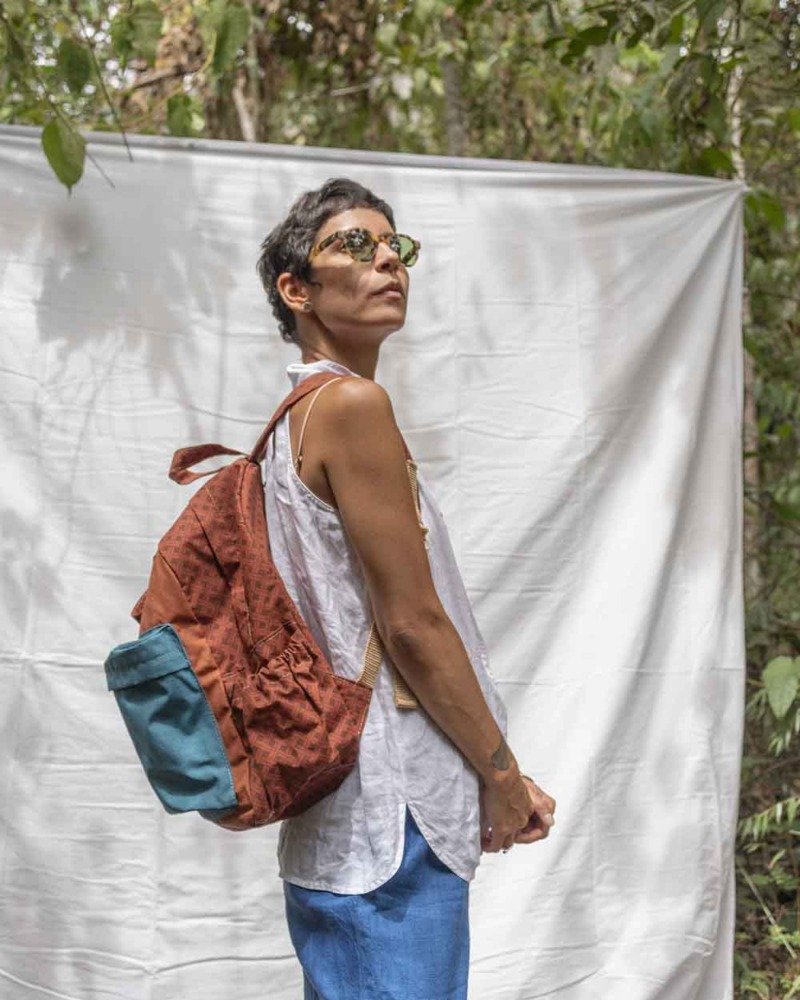 Mochila Sertão