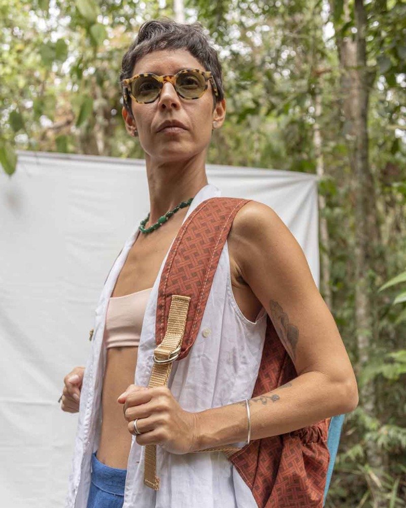 Mochila Sertão