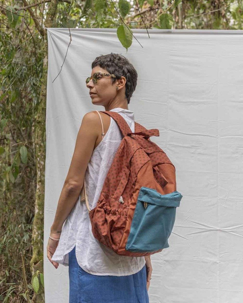 Mochila Sertão