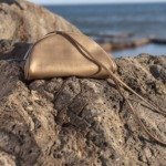 Bolsa Jasmim Sépia