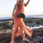 Bolsa Jasmim Líquen