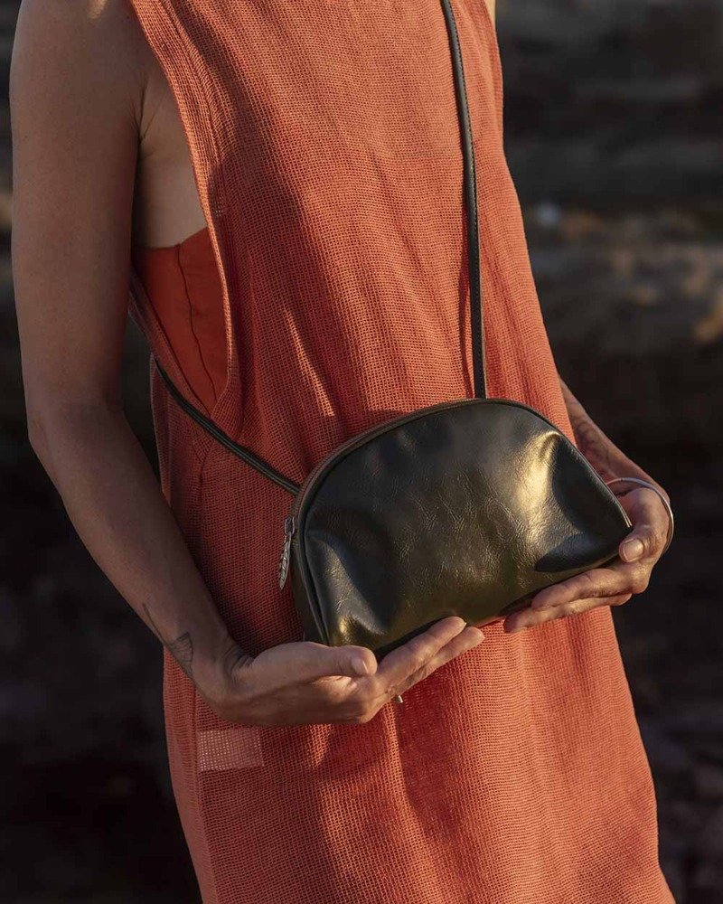 Bolsa Jasmim Líquen