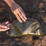 Bolsa Jasmim Líquen