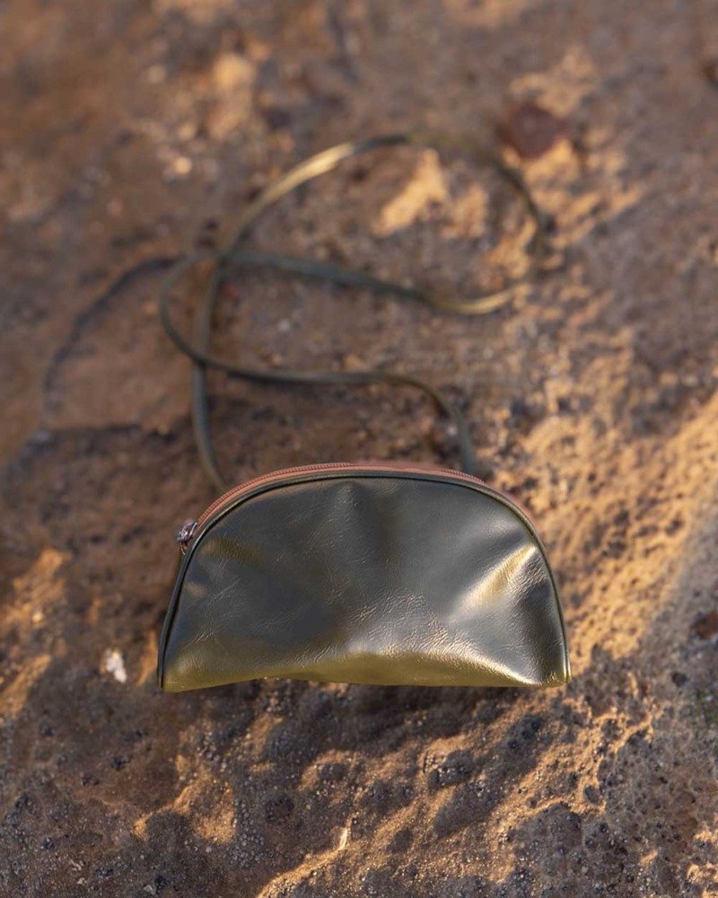 Bolsa Jasmim Líquen