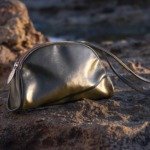 Bolsa Jasmim Líquen