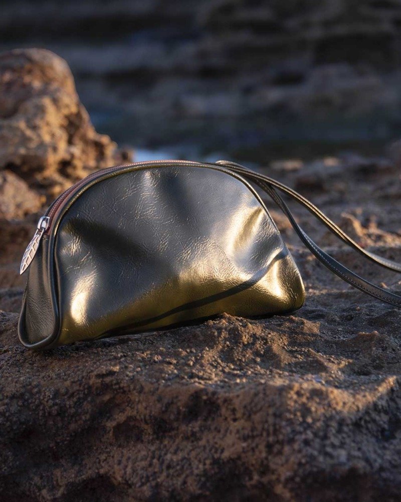 Bolsa Jasmim Líquen