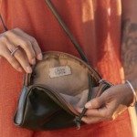Bolsa Jasmim Líquen