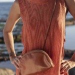 Bolsa Jasmim Terra