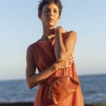 Bolsa Jasmim Terra