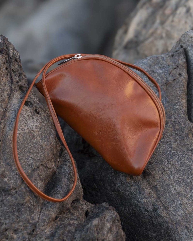 Bolsa Jasmim Terra