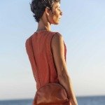 Bolsa Jasmim Terra