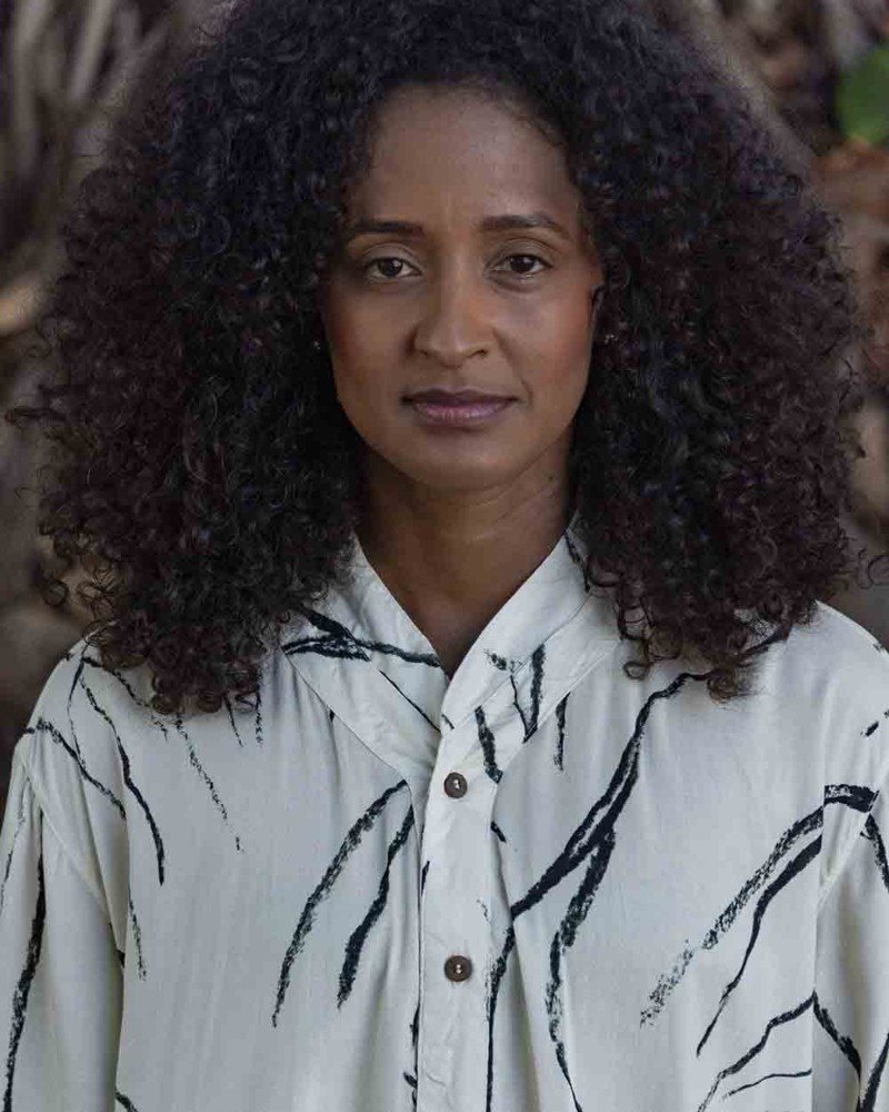 Camisa Rio Raiz Natura