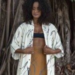 Camisa Rio Raiz Natura