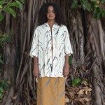 Camisa Rio Raiz Natura