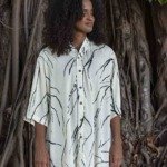 Camisa Rio Raiz Natura