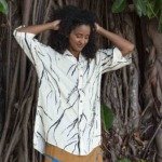 Camisa Rio Raiz Natura