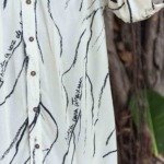 Camisa Rio Raiz Natura