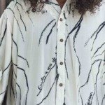 Camisa Rio Raiz Natura