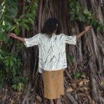 Camisa Rio Raiz Natura