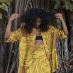 Camisa Tempo Terra