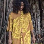 Camisa Tempo Terra