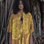 Camisa Tempo Terra