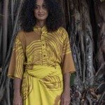 Camisa Tempo Terra