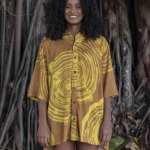 Camisa Tempo Terra