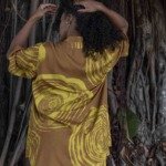 Camisa Tempo Terra